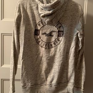 Hollister Hoodie